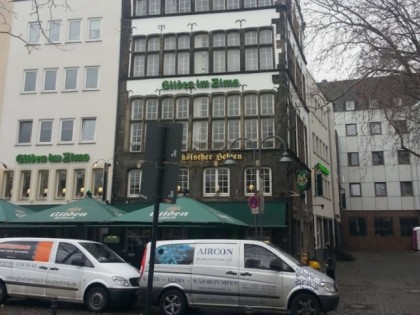 Photo: Heumarkt